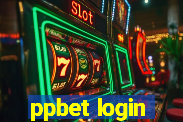 ppbet login